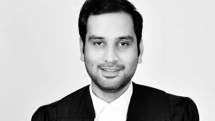 &#8220;I began without grand design, yet my early immersion in constitutional law revealed something compelling: a practice that could simultaneously satisfy intellectual rigor and serve consequential social purpose.&#8221; &#8211; Siddharth Sijoria, Advocate at Supreme Court of India.