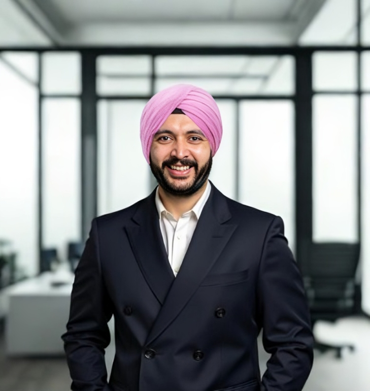 “As the legal counsel, we are frequently required to operate in grey zones. It is where legal advice moves beyond compliance to become strategic.” – Gurcaran S. Arora, Co-Managing Partner, Gurcaran Divya Law Offices.