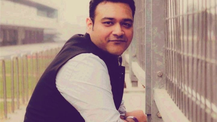 &#8220;Whether arguing corporate disputes, pursuing PILs, or handling sensitive criminal trials, every brief is a trust placed in my hands, to be discharged with integrity and dignity.&#8221; &#8211; Shashank Singh, Founding Partner, CTS Partners LLP.