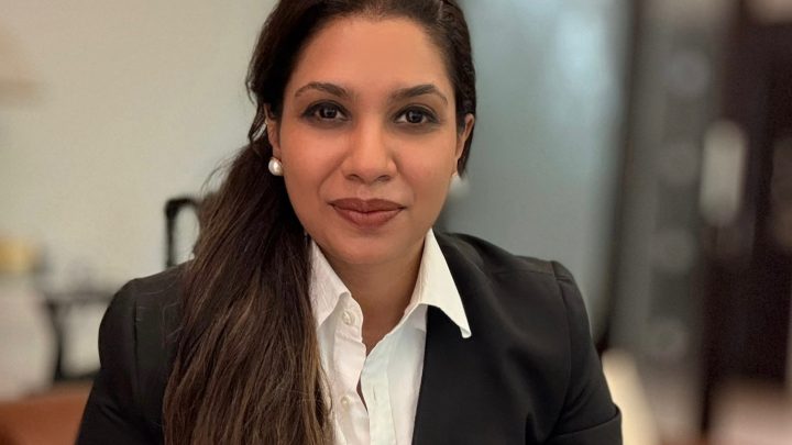 &#8220;For me, law was a natural choice because it sits at the intersection of language, strategy, and problem-solving.&#8221; &#8211; Rushda Khan, Legal Practice Professional at Supreme Court of India.