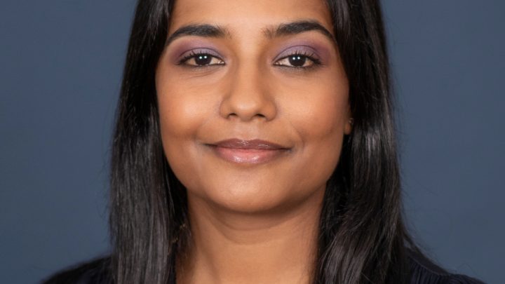 &#8220;I was fascinated by the intersection between intellectual property and everyday life and how trade mark practitioners must strike a balance between protecting a fair monopoly and allowing innovation and creativity to thrive.&#8221; &#8211; Kim Rampersadh, Trade Mark Attorney and Partner at Adams &amp; Adams, South Africa.