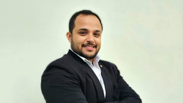 &#8221; India is on the cusp of becoming a major technology hub, and IP will play a central role in that journey.&#8221; &#8211; Prateek Shrivastava, Founding &amp; Managing Partner at PNA Intellectual Property &amp; Technology Attorneys.