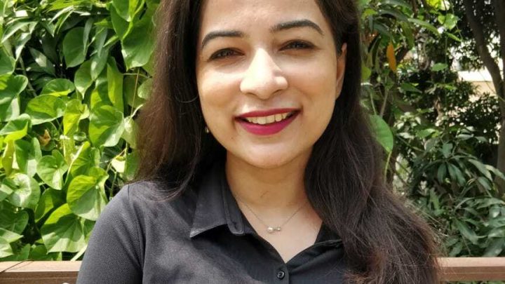 Leading with Curiosity: My Journey with Law, Tech, and Mentorship. &#8211; Astha Srivastava, Principal Associate at Ikigai Law.