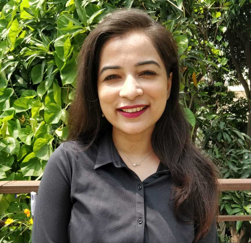 Leading with Curiosity: My Journey with Law, Tech, and Mentorship. – Astha Srivastava, Principal Associate at Ikigai Law.