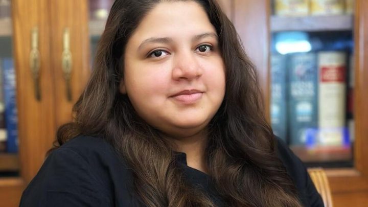 &#8220;Across every area I’ve worked in, the core principles have remained the same: preparation, clarity of thought, and a deep sense of responsibility toward the client’s case.&#8221; &#8211; Ankita Tiwari, Founder and Managing Partner at T&#038;P Law Offices.