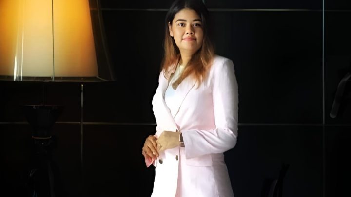 From NLIU to the World Stage: Women in Tech Leading the Next Frontier of Technology Law and Data Privacy – Kriti Sharma, Director, Head of Regulatory Legal and Compliance (India and Southeast Asia) at Dun &amp; Bradstreet, and Data Protection Officer (India and Singapore).