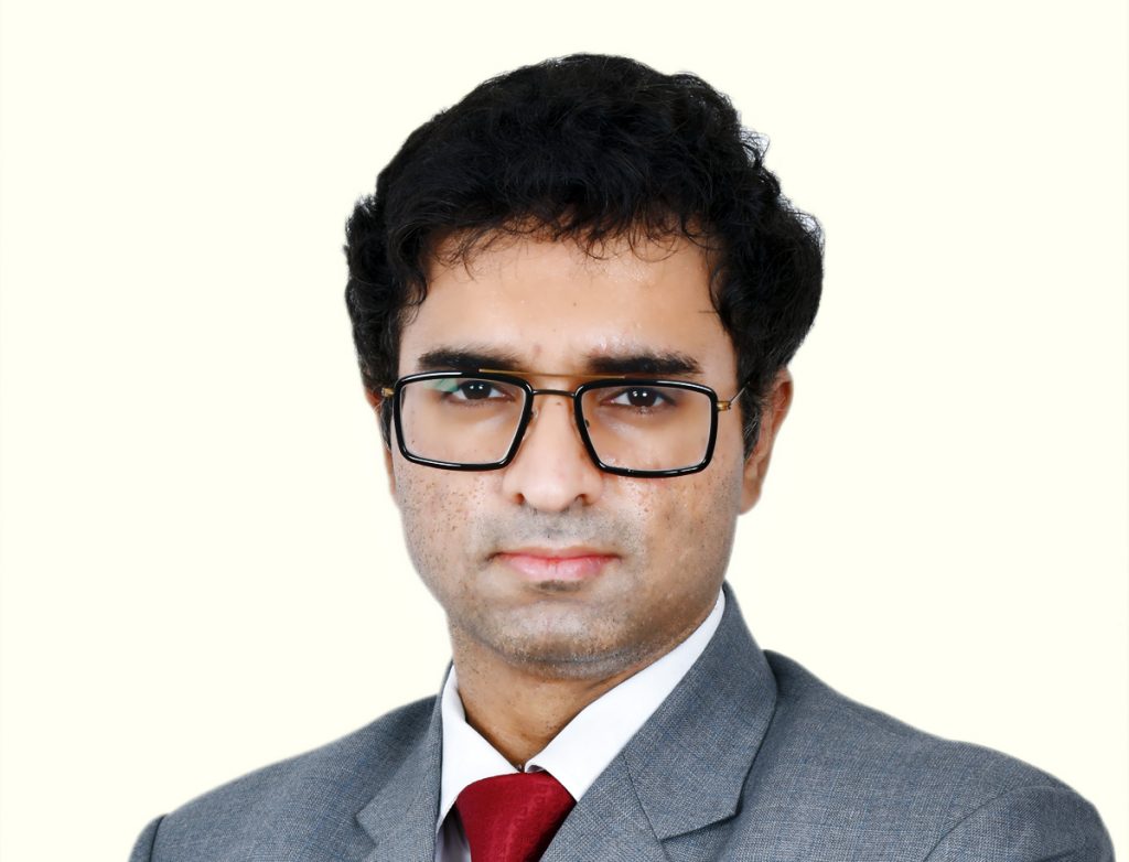 Inside the practice of a First generation Litigator & Supreme Court AOR – Gagan Narang, Partner at Triumvir Law.