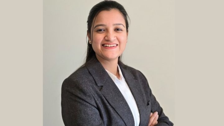 Bridging Borders: Making Law Accessible for Startups Worldwide &#8211; Priyanka Mandhani, Corporate lawyer, Company Secretary and Founder of Juris Summit.