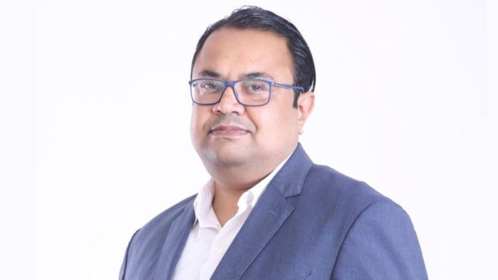 Fueling the Future of Innovation Through IP Awareness and Advocacy &#8211; Nilanshu Shekhar, Founding Partner at KAnalysis