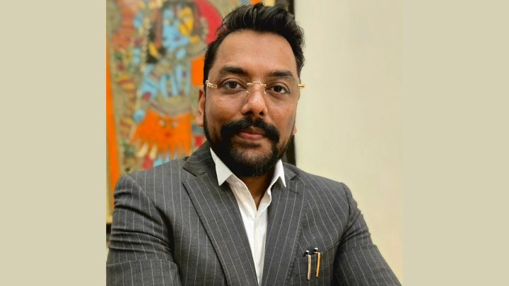 Blending Advocacy, Strategy, and Technology in Modern Litigation – Kunal Sinha, Independent Litigation and Dispute Resolution Counsel.