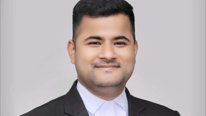 &#8220;To be a lawyer is to fight for justice, stand for truth, and give strength to those who cannot fight for themselves.&#8221; – Dr. Milap Narayan Chopra, Deputy Government Counsel, Government of Rajasthan.