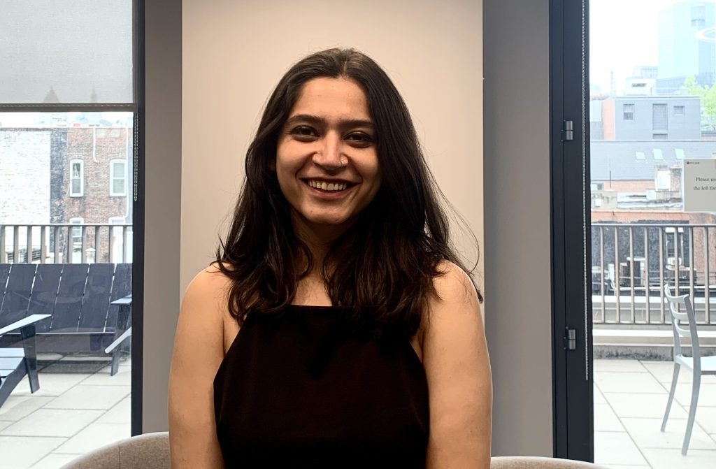 “Moving from the courtroom to corporate boardrooms, I learned to switch between adversarial advocacy and collaborative problem-solving.” – Shreya Mehta, Counsel at TD SYNNEX.