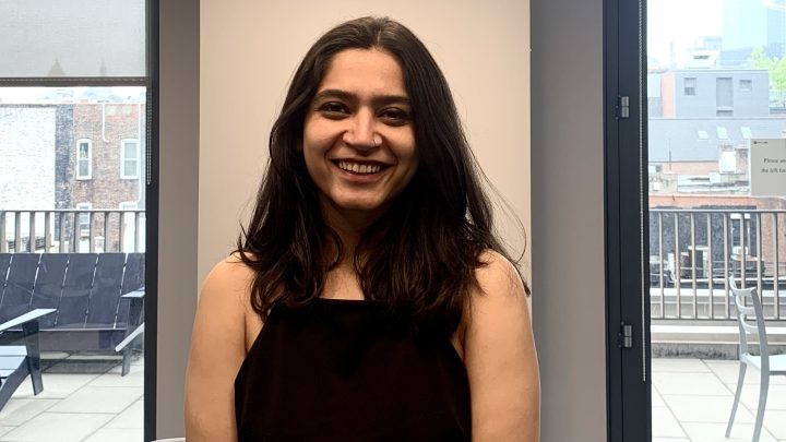 &#8220;Moving from the courtroom to corporate boardrooms, I learned to switch between adversarial advocacy and collaborative problem-solving.&#8221; &#8211; Shreya Mehta, Counsel at TD SYNNEX.