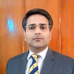 “I chose to study the law because I knew with it, I would be empowered, independent and in a position to make a meaningful difference.” – Rajat Gangwar, Advocate, Allahabad High Court.