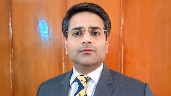 &#8220;I chose to study the law because I knew with it, I would be empowered, independent and in a position to make a meaningful difference.&#8221; &#8211; Rajat Gangwar, Advocate, Allahabad High Court.