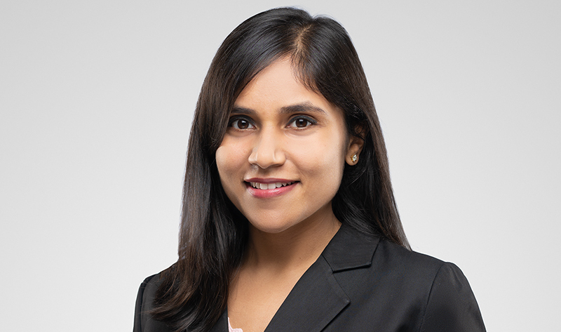 Dual Qualified Lawyer