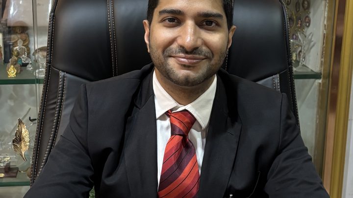 &#8220;Law wasn’t a detour, it was a logical conclusion of my evolution from being just a writer to being one who writes to ensure that justice is available to everyone in need of it.&#8221; &#8211; Siddharth Chandrashekhar, Sr. Panel Counsel CBIC/DRI &#038; Standing Counsel CBDT, Bombay High Court.