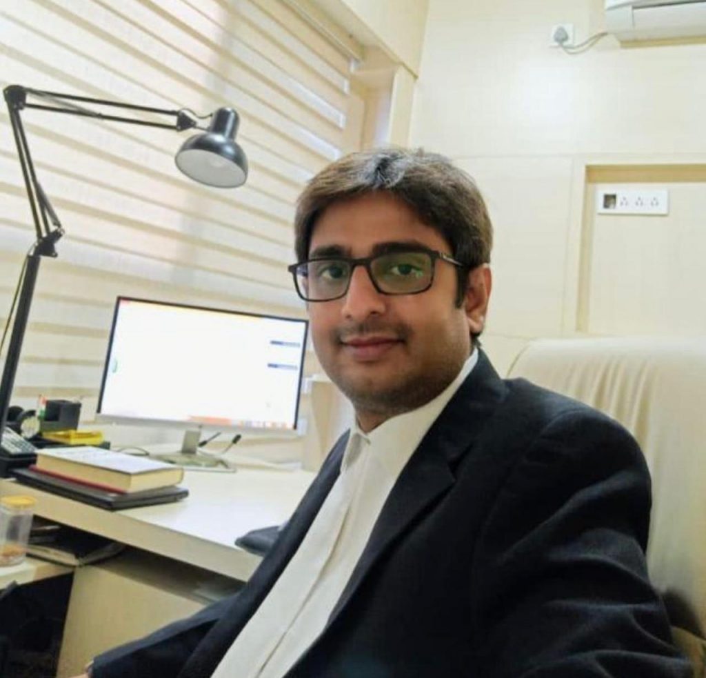 “I have learned that in matrimonial litigation especially highly contested and long-pending matters mediation is often the most effective tool.” – Rajiv Rajpurohit, Family Law Practitioner at the Courts of Ahmedabad & Pune.