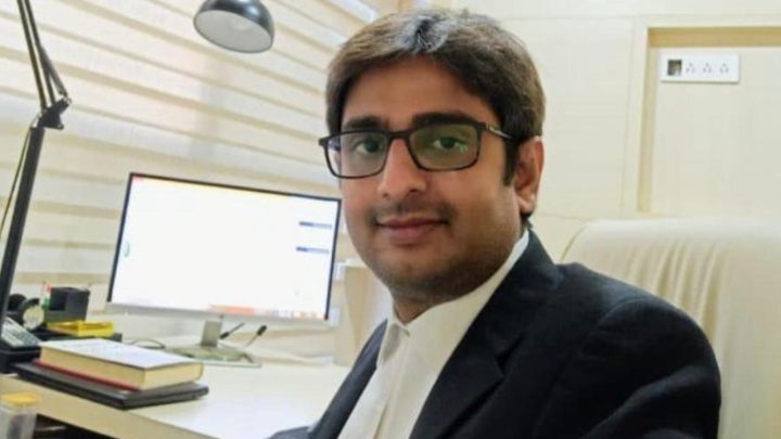 &#8220;I have learned that in matrimonial litigation especially highly contested and long-pending matters mediation is often the most effective tool.&#8221; &#8211; Rajiv Rajpurohit, Family Law Practitioner at the Courts of Ahmedabad &amp; Pune.