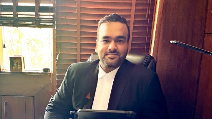 &#8220;Litigation is not a one-time choice; it’s something you must choose every single day despite the distractions and difficulties.&#8221; &#8211; Yashwant Singh, Advocate -on- Record at the Supreme Court of India.