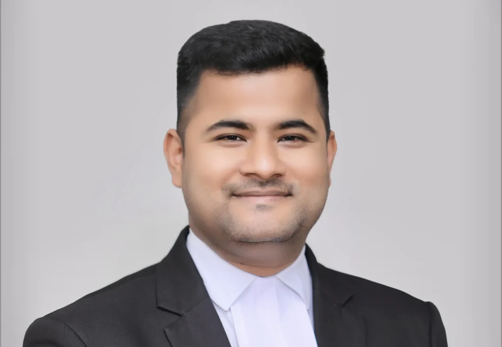 “To be a lawyer is to fight for justice, stand for truth, and give strength to those who cannot fight for themselves.” – Dr. Milap Narayan Chopra, Deputy Government Counsel, Government of Rajasthan.