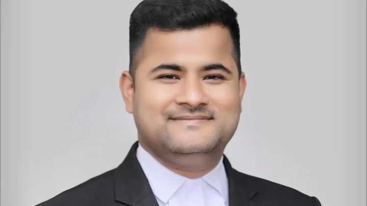 “To be a lawyer is to fight for justice, stand for truth, and give strength to those who cannot fight for themselves.” – Dr. Milap Narayan Chopra, Deputy Government Counsel, Government of Rajasthan.